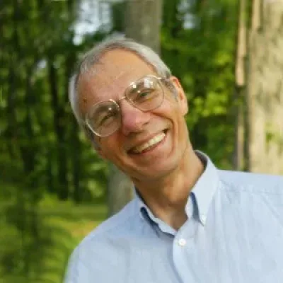 Frank Asch
