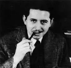 Frank Belknap Long