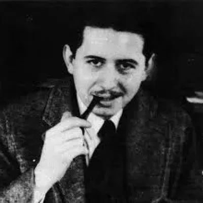 Frank Belknap Long