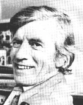 Frank Bellamy