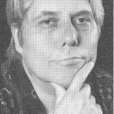 Frank Brunner