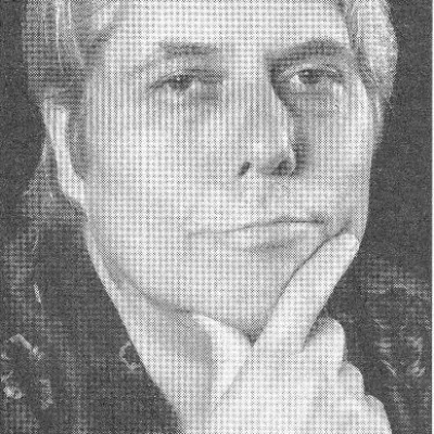 Frank Brunner