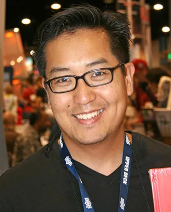 Frank Cho