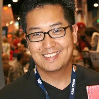 Frank Cho