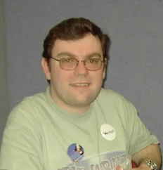 Frank Dirscherl
