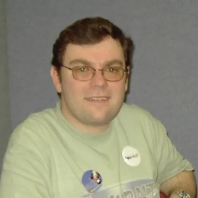 Frank Dirscherl