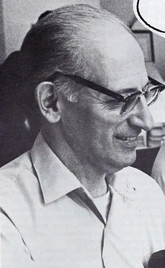Frank Engli
