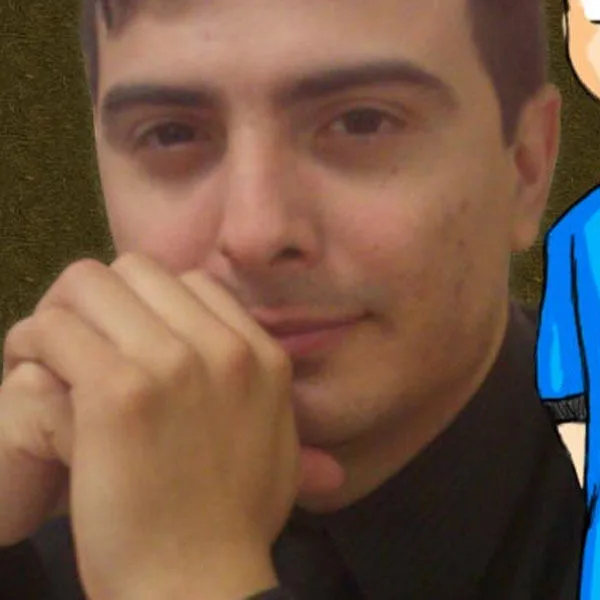 Frank Esparza