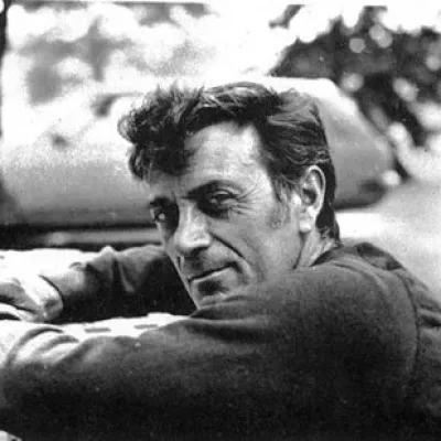 Frank Frazetta