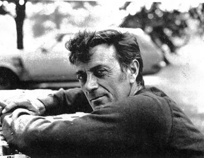 Frank Frazetta