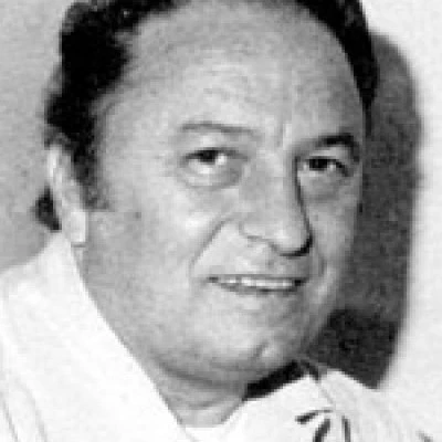 Frank Giacoia