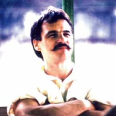 Frank Giroud