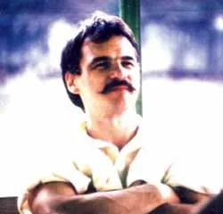 Frank Giroud