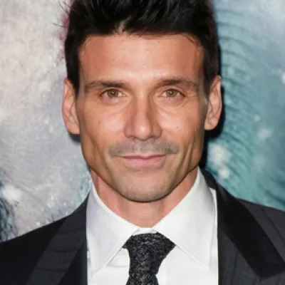 Frank Grillo