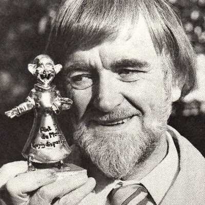 Frank Hampson