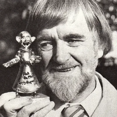 Frank Hampson