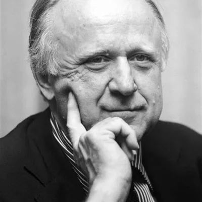 Frank Herbert