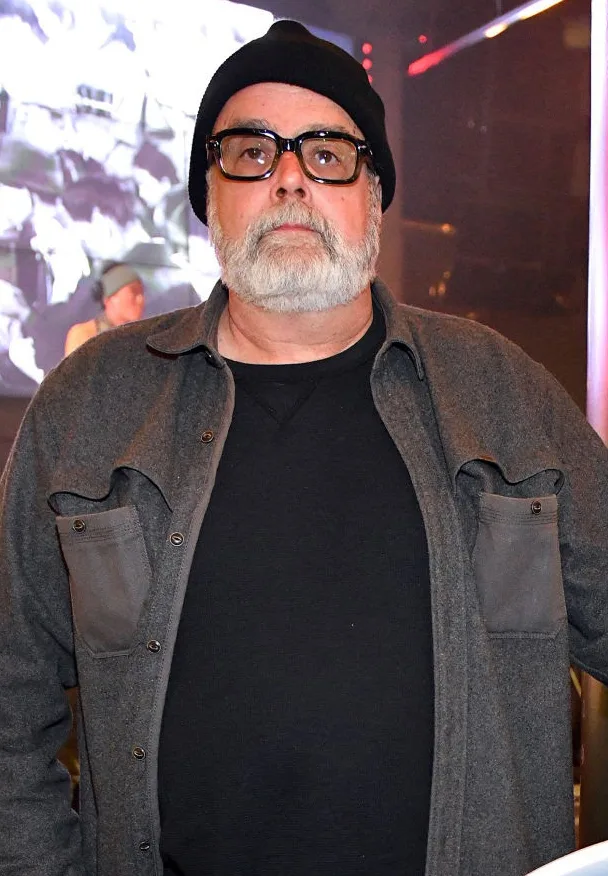 Frank Kozik