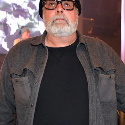 Frank Kozik