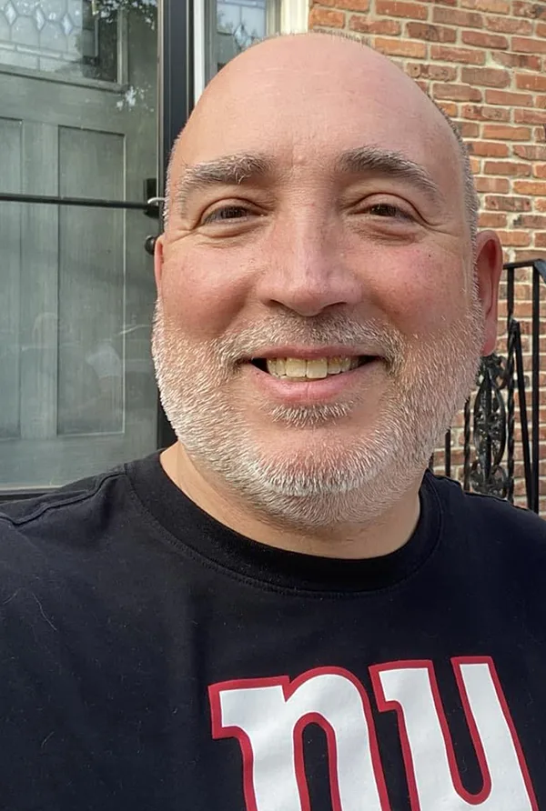Frank M. Cuonzo