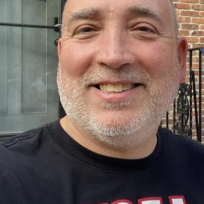 Frank M. Cuonzo