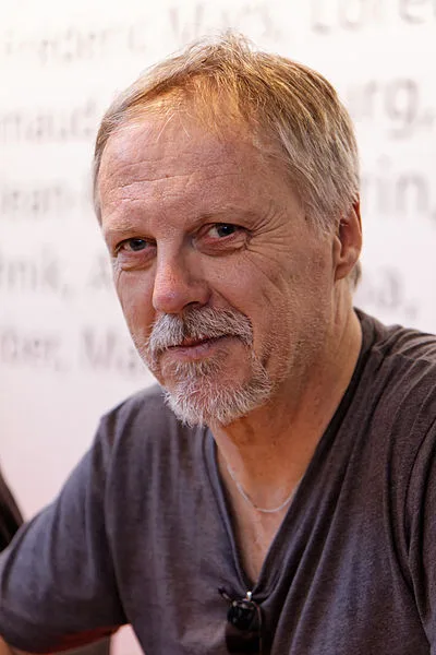 Frank Margerin