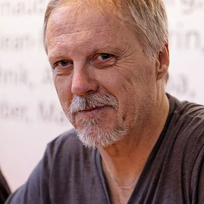Frank Margerin
