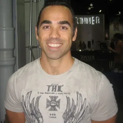 Frank Mastromauro