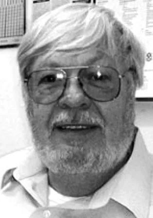 Frank McLaughlin