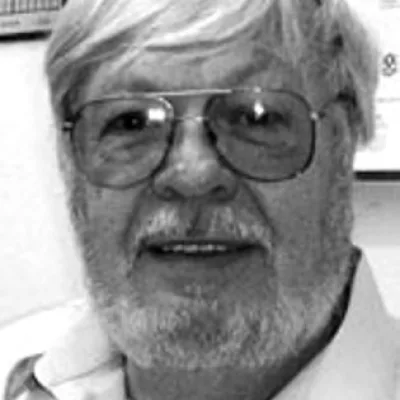 Frank McLaughlin