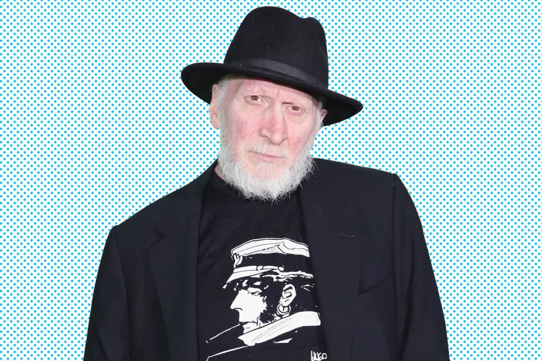 Frank Miller