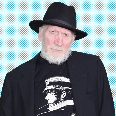 Frank Miller