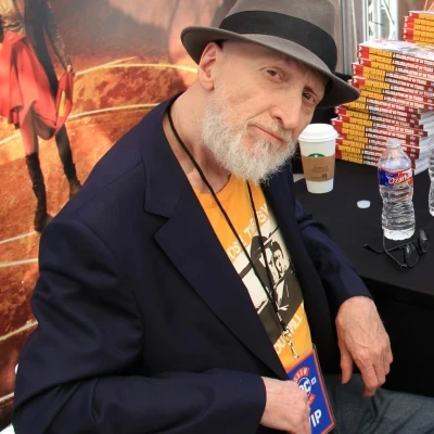 Frank Miller