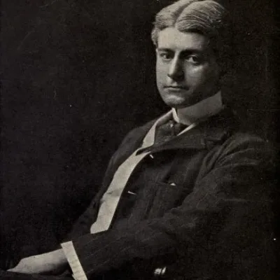 Frank Norris
