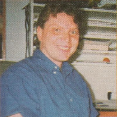 Frank Paur