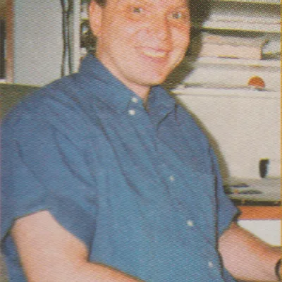 Frank Paur