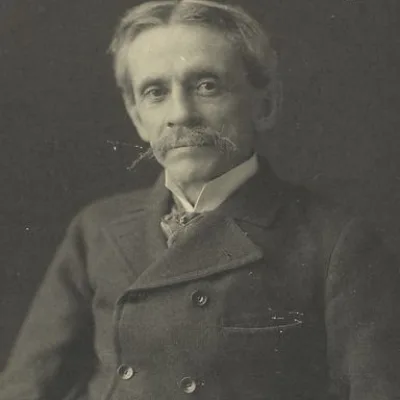 Frank R. Stockton