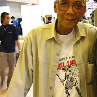 Frank Redondo