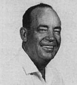 Frank Roberge