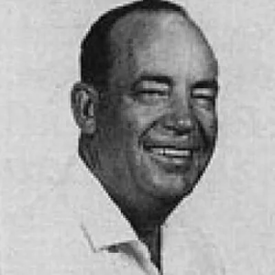 Frank Roberge