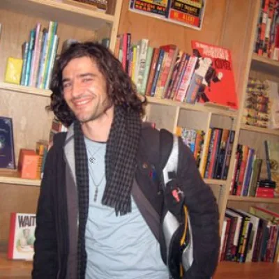 Frank Santoro