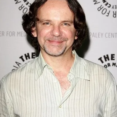 Frank Spotnitz