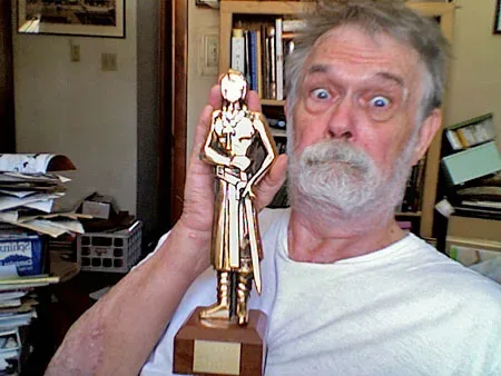 Frank Stack
