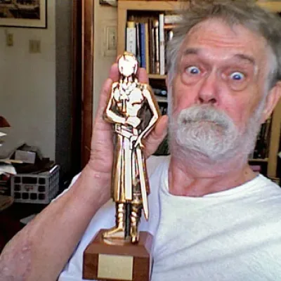 Frank Stack