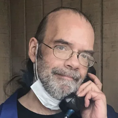 Frank Strom