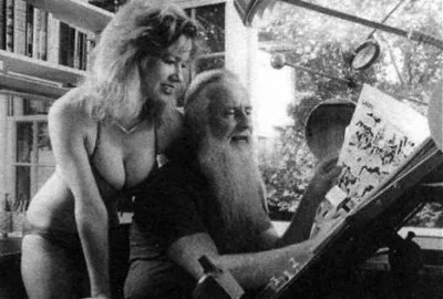Frank Thorne