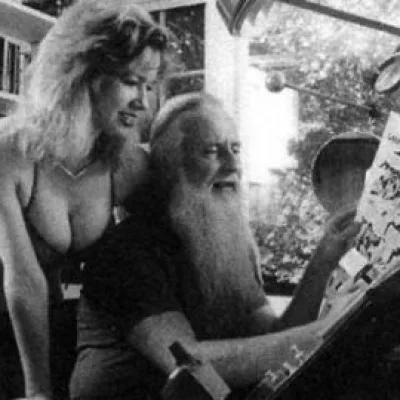 Frank Thorne