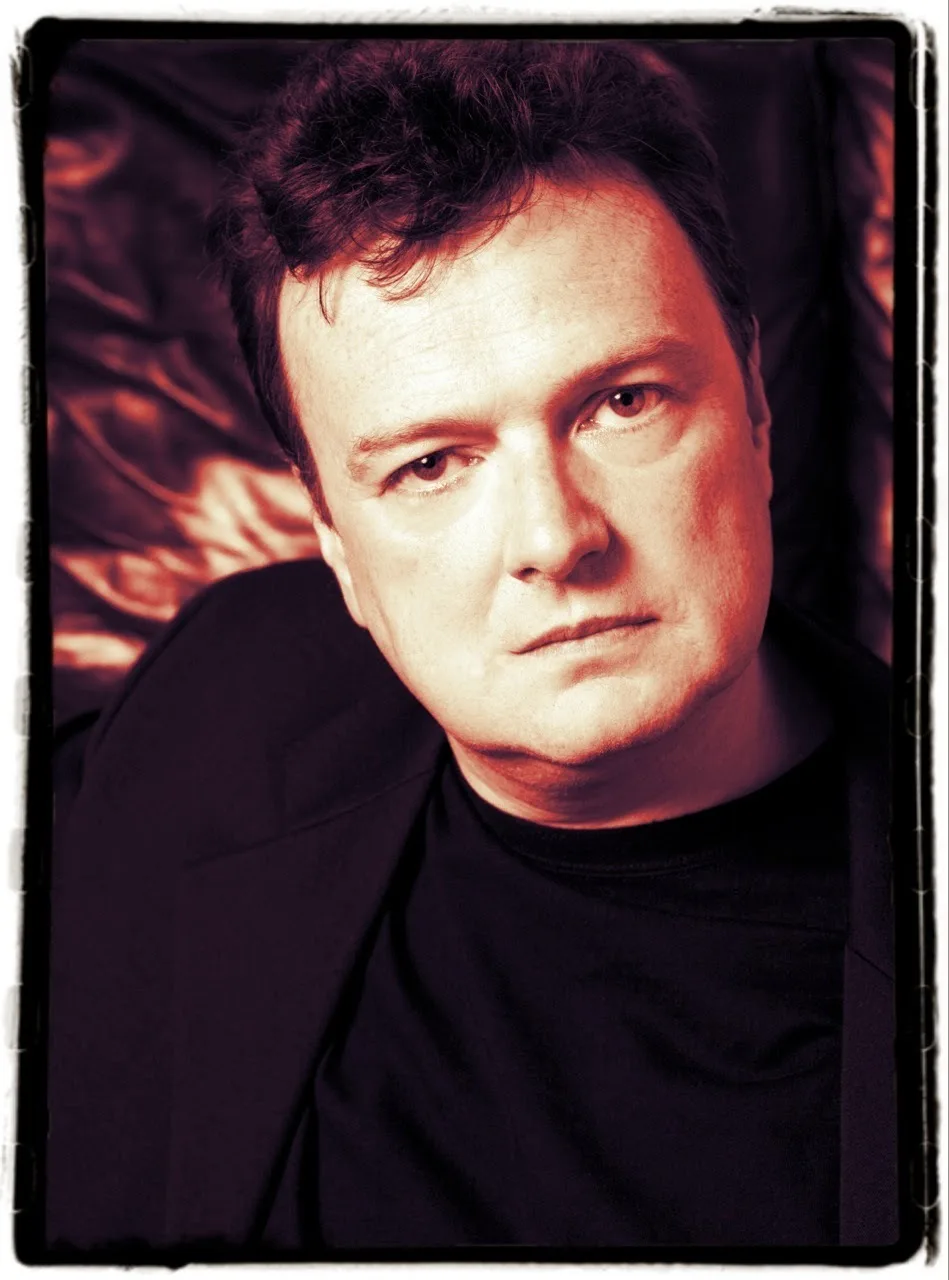 Frank Wynne