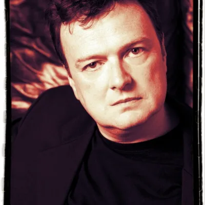 Frank Wynne
