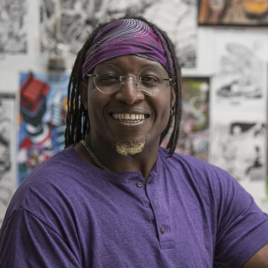 Frankie B. Washington